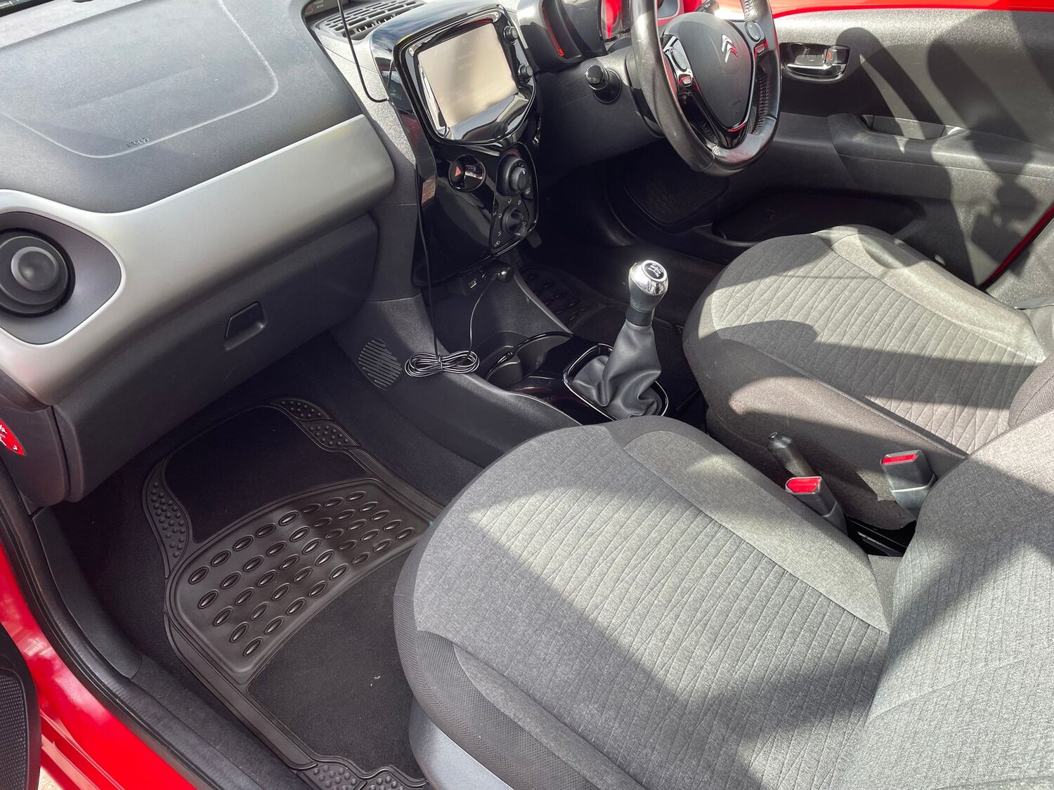 Used Citroen C1 2017 for sale - 77911379: Photo 9