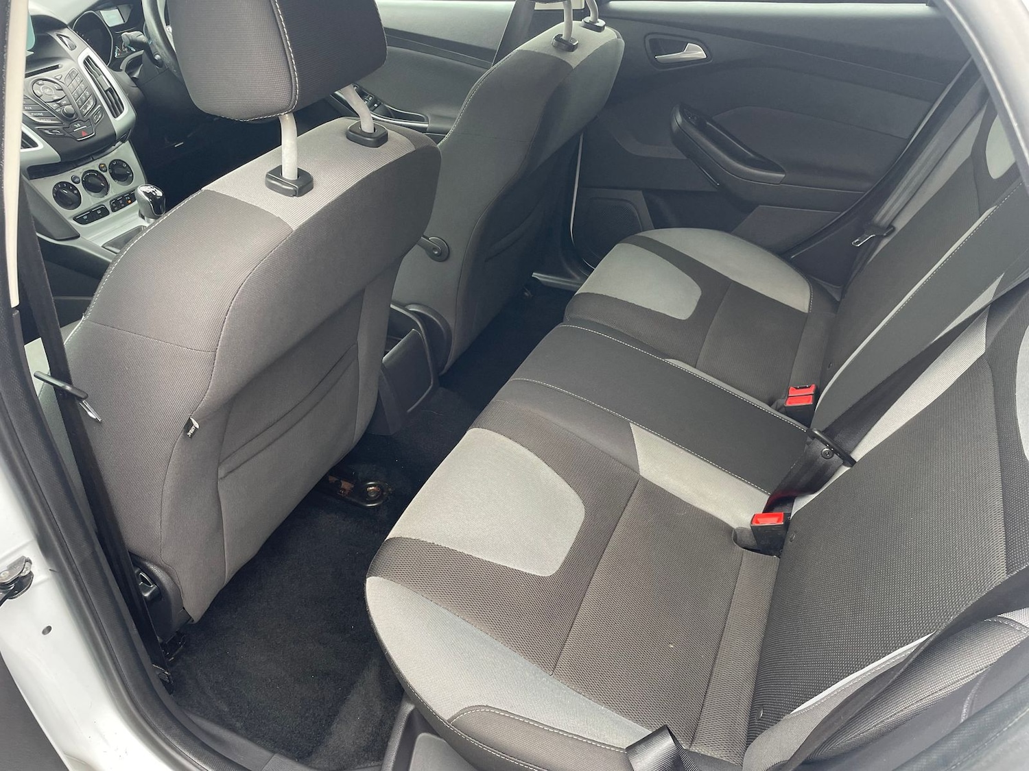 Used Ford Focus 2013 for sale - 78175853: Photo 10