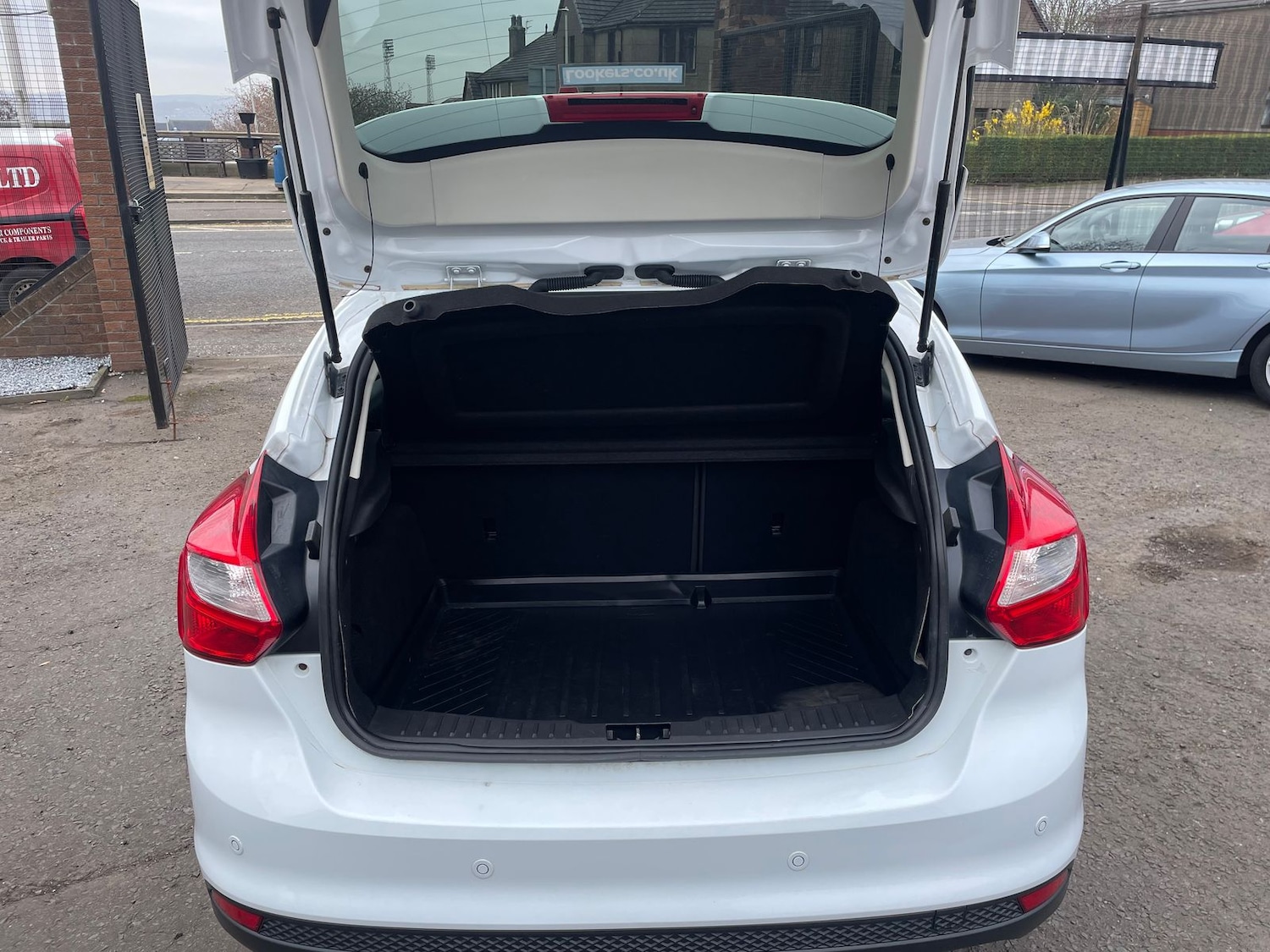 Used Ford Focus 2013 for sale - 78175853: Photo 11