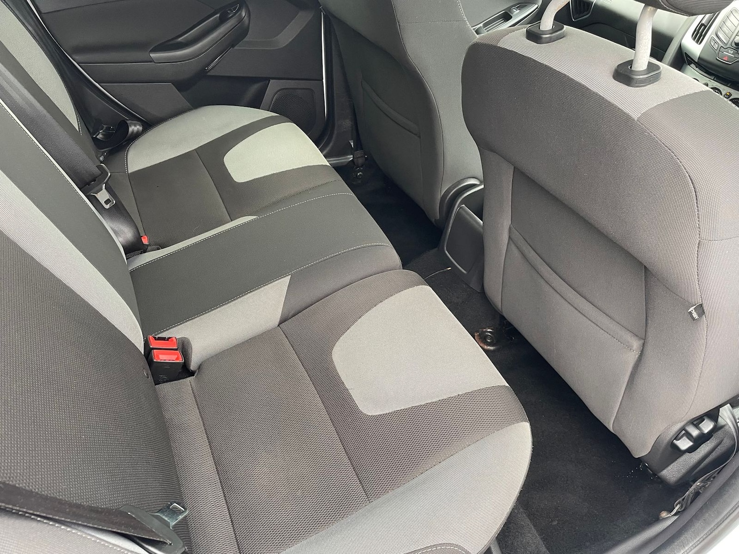 Used Ford Focus 2013 for sale - 78175853: Photo 12