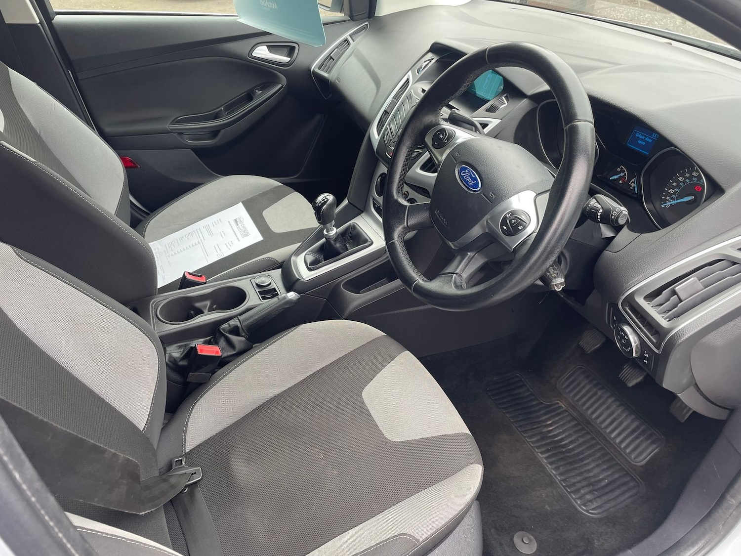 Used Ford Focus 2013 for sale - 78175853: Photo 13