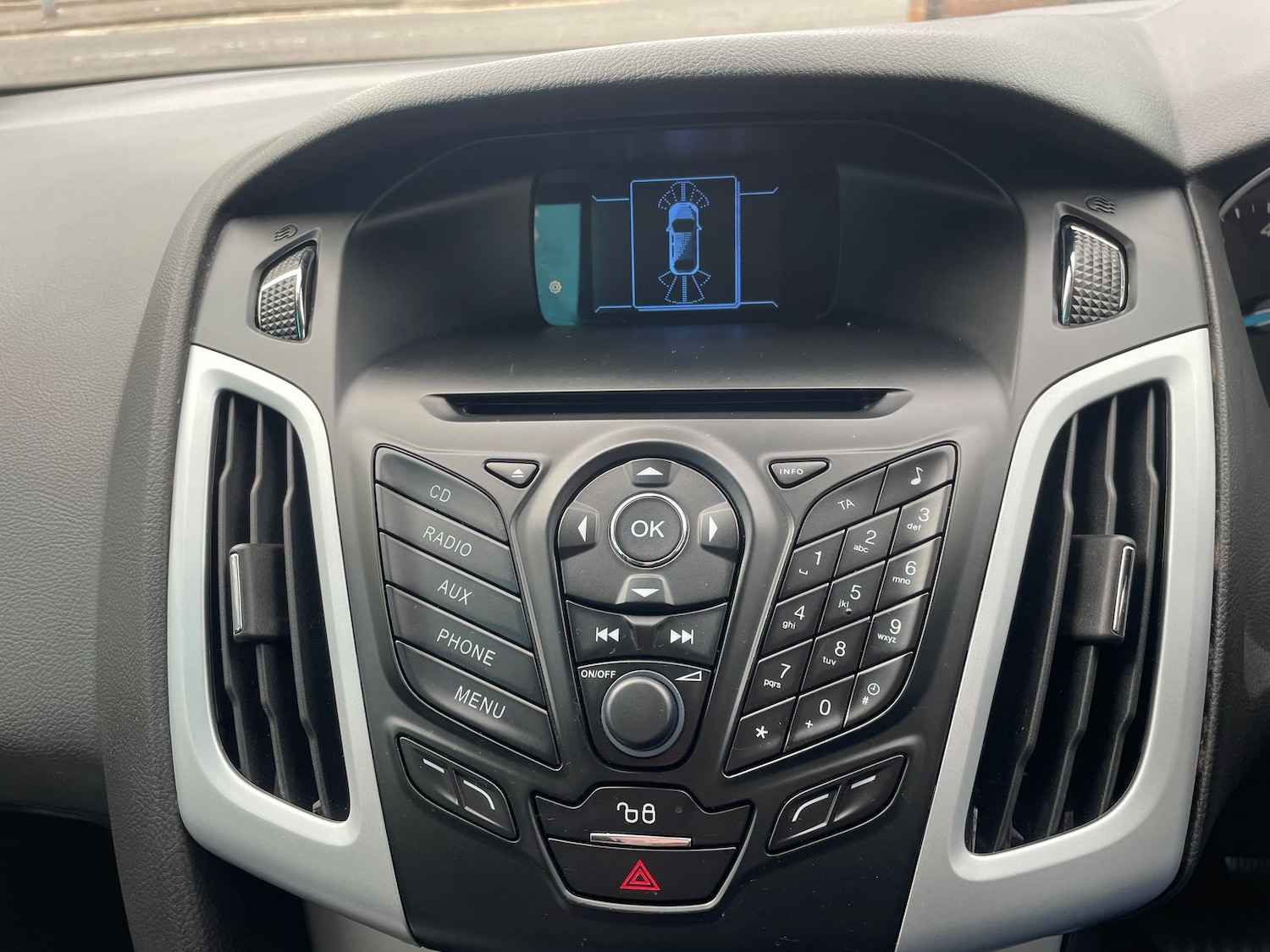 Used Ford Focus 2013 for sale - 78175853: Photo 14