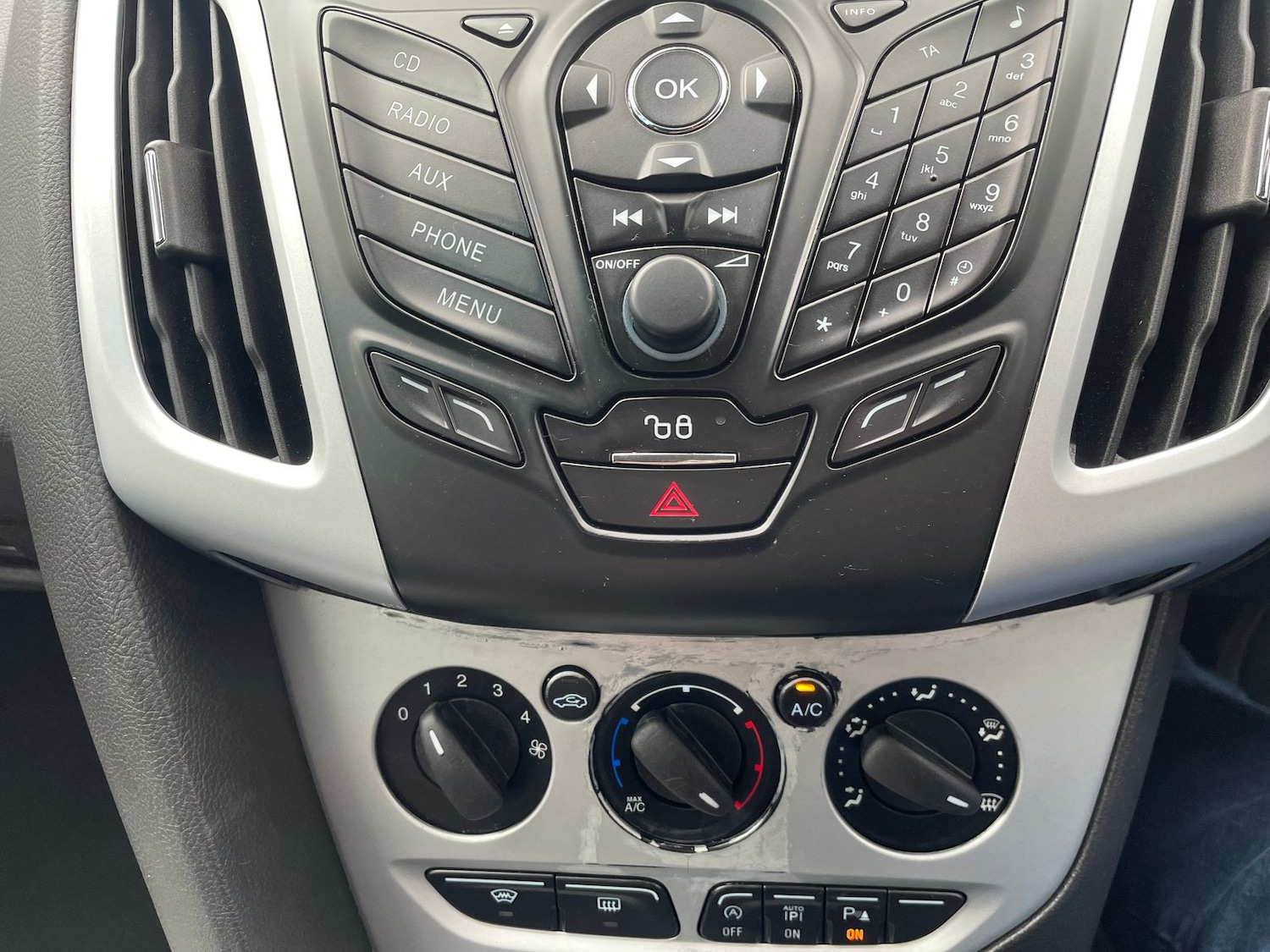 Used Ford Focus 2013 for sale - 78175853: Photo 15