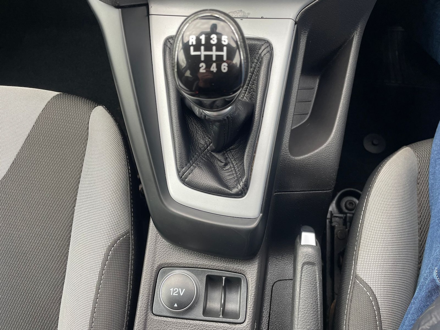 Used Ford Focus 2013 for sale - 78175853: Photo 16