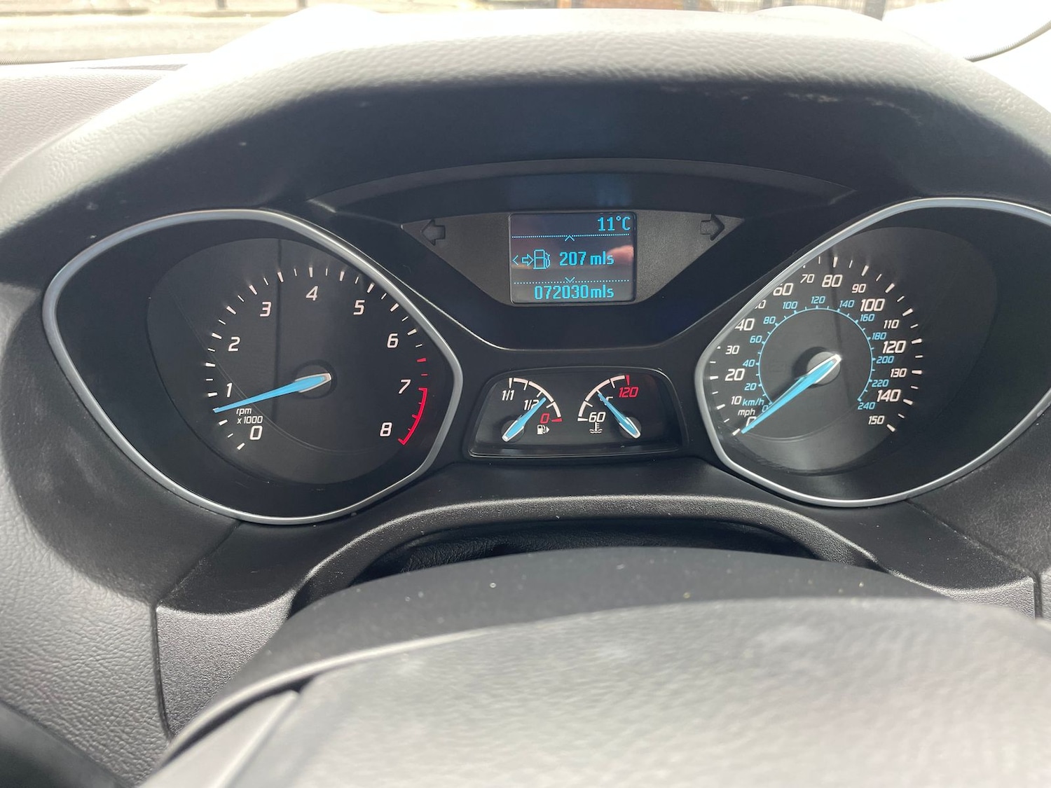 Used Ford Focus 2013 for sale - 78175853: Photo 20