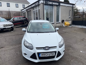 Used Ford Focus 2013 for sale - 78175853: Photo