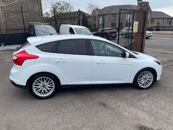 Used Ford Focus 2013 for sale - 78175853: Photo