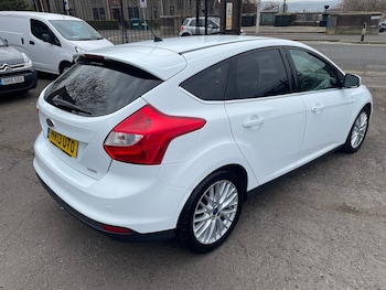 Used Ford Focus 2013 for sale - 78175853: Photo