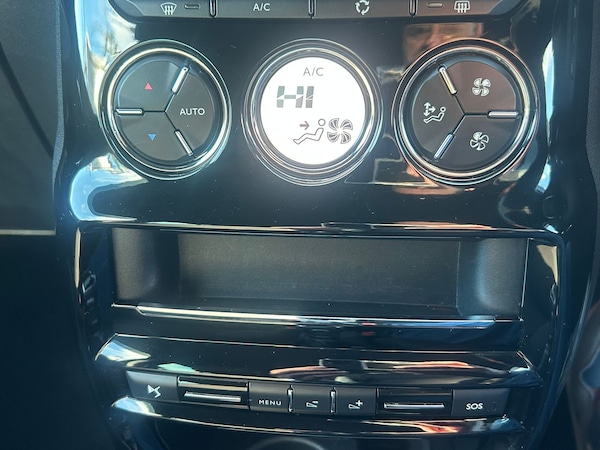 Used DS Automobiles DS 3 2015 for sale - 76297380: Photo 14