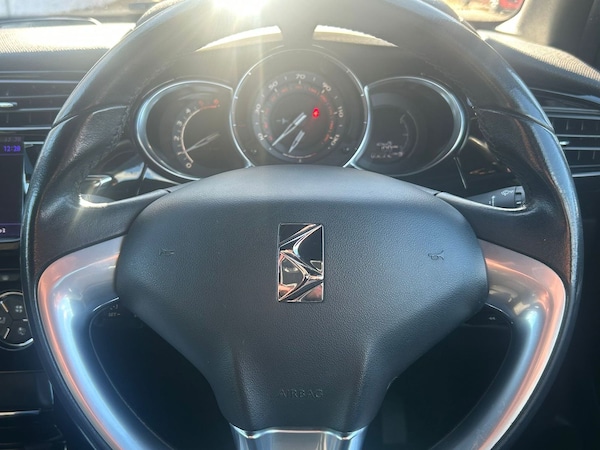 Used DS Automobiles DS 3 2015 for sale - 76297380: Photo 16