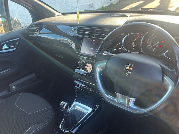 Used DS Automobiles DS 3 2015 for sale - 76297380: Photo 17
