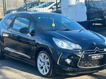 2015 - 1.6 BlueHDi DStyle Nav 3dr