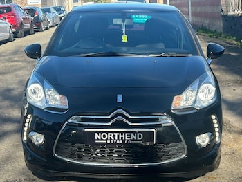 Used DS Automobiles DS 3 2015 for sale - 76297380: Photo 2