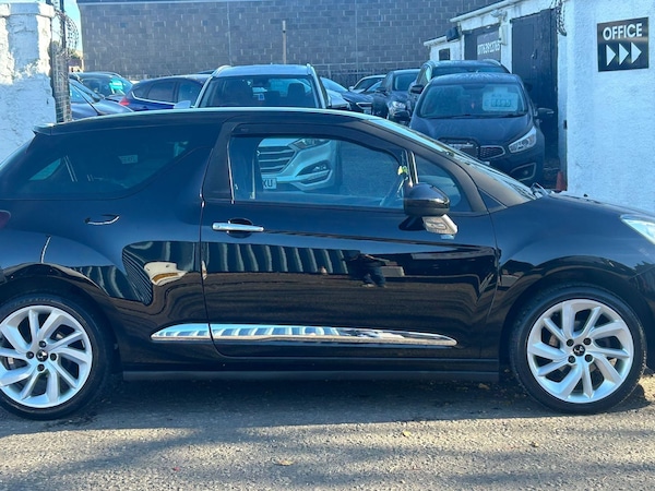 Used DS Automobiles DS 3 2015 for sale - 76297380: Photo 3