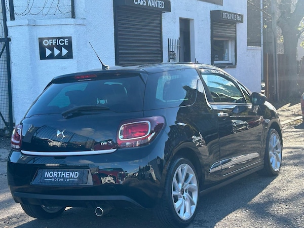 Used DS Automobiles DS 3 2015 for sale - 76297380: Photo 4