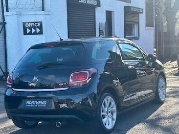 Used DS Automobiles DS 3 2015 for sale - 76297380: Photo 4