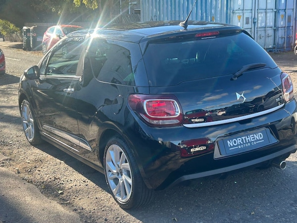 Used DS Automobiles DS 3 2015 for sale - 76297380: Photo 6