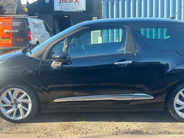 Used DS Automobiles DS 3 2015 for sale - 76297380: Photo 7
