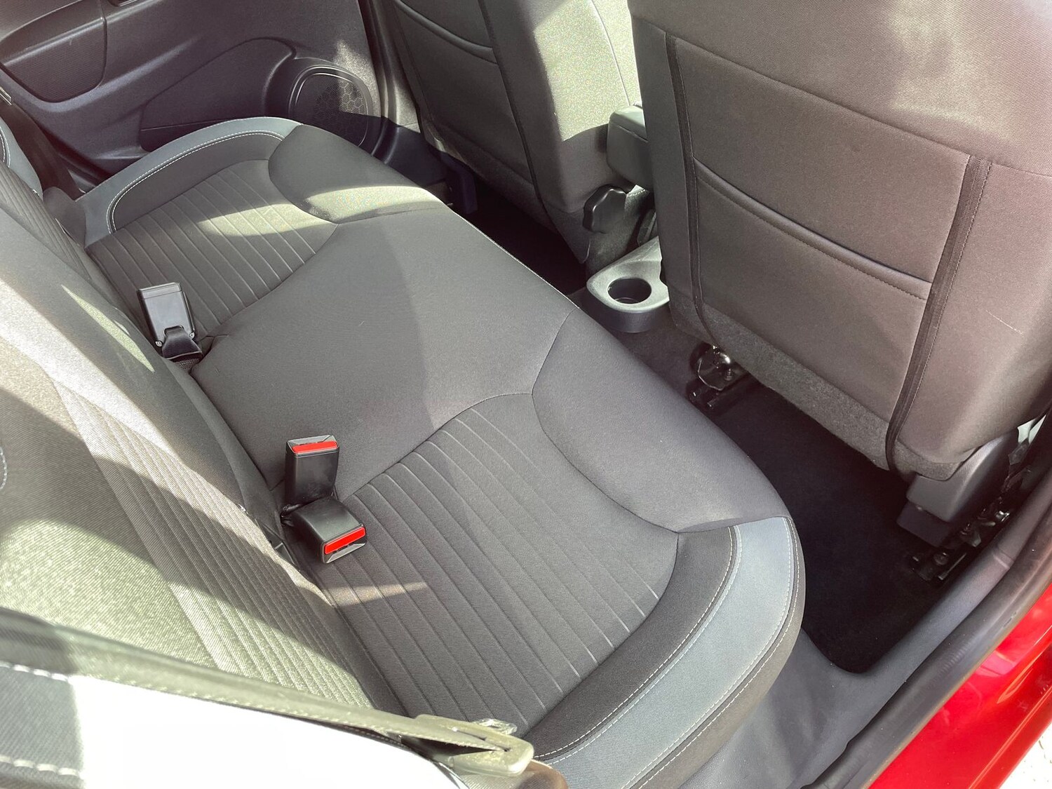 Used Renault Clio 2016 for sale - 78088743: Photo 11