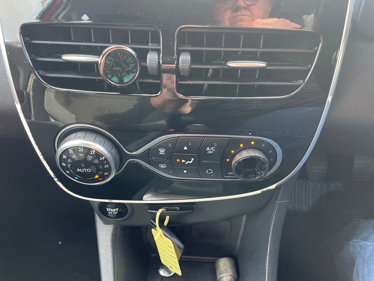 Used Renault Clio 2016 for sale - 78088743: Photo 14