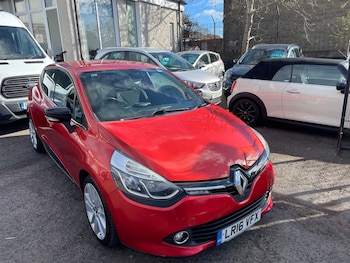 Used Renault Clio 2016 for sale - 78088743: Photo