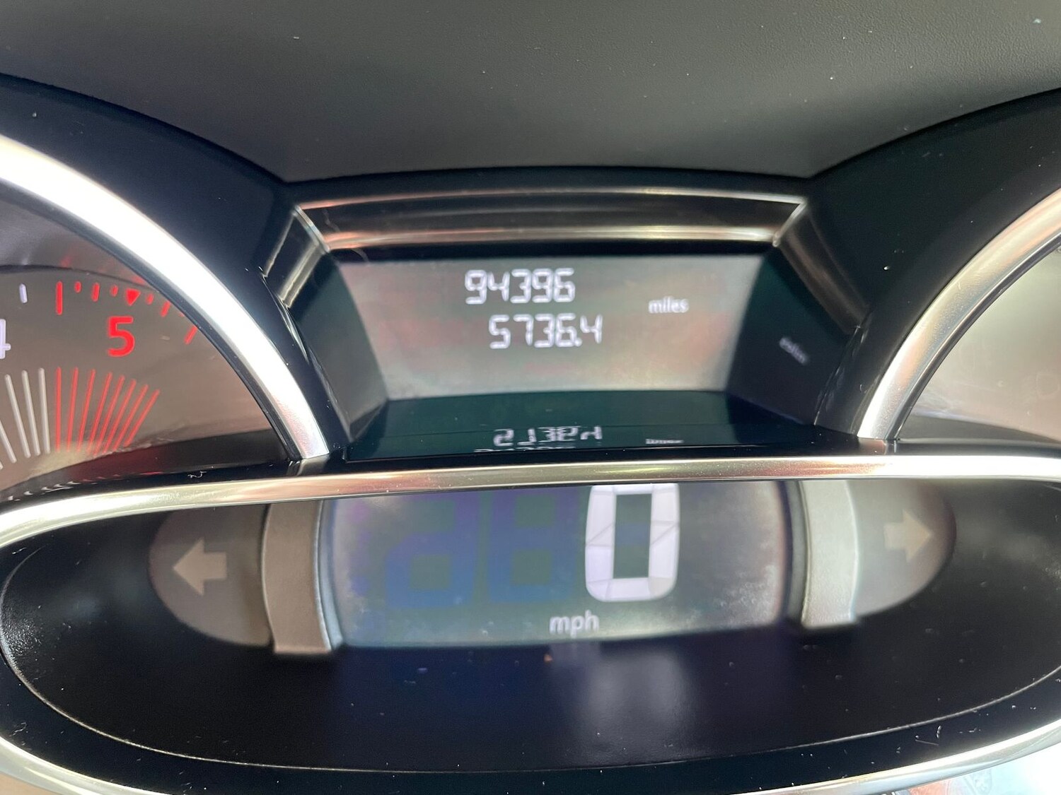 Used Renault Clio 2016 for sale - 78088743: Photo 21