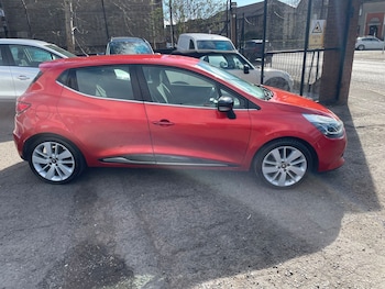 Used Renault Clio 2016 for sale - 78088743: Photo