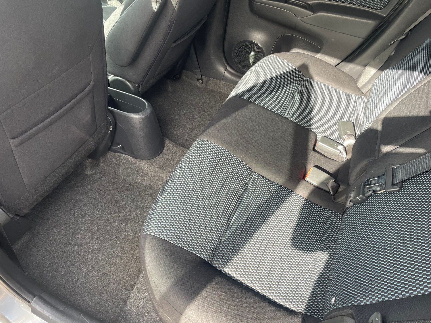 Used Nissan Note 2014 for sale - 78150010: Photo 10