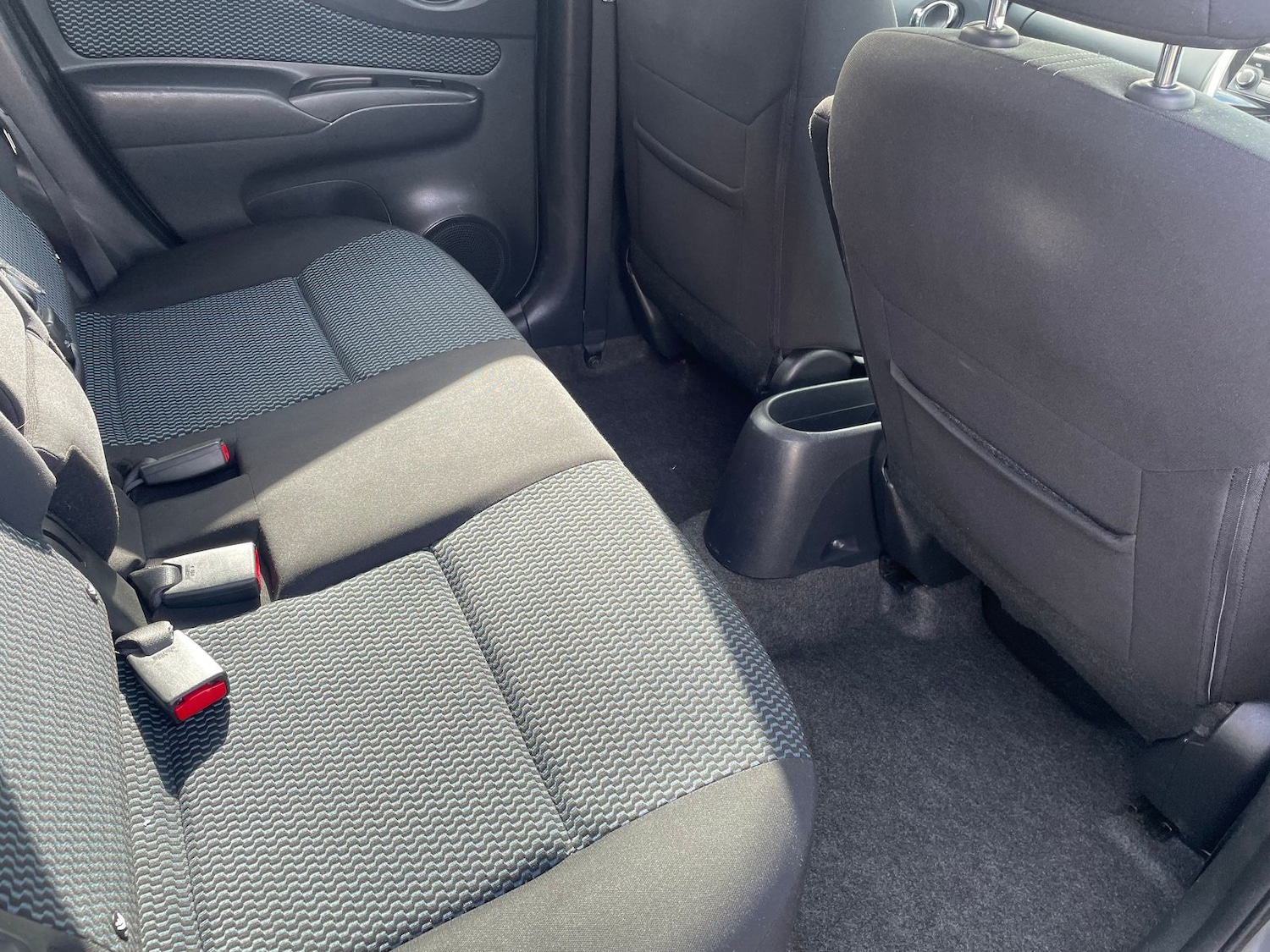 Used Nissan Note 2014 for sale - 78150010: Photo 11