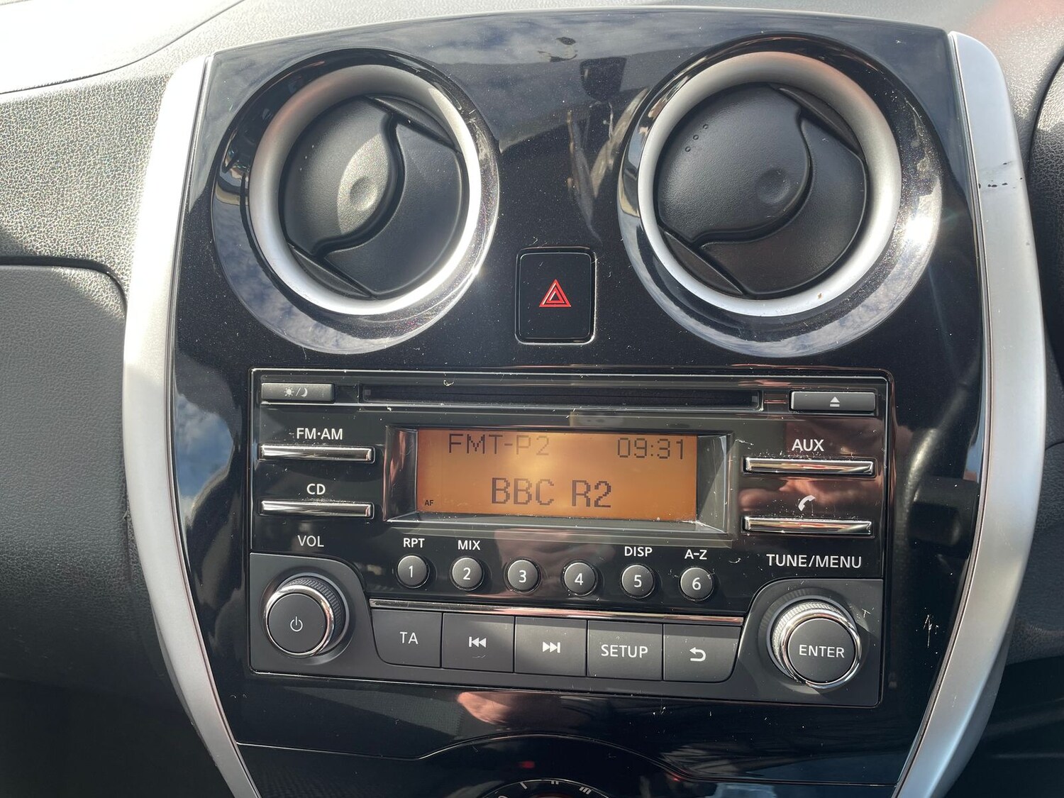 Used Nissan Note 2014 for sale - 78150010: Photo 13