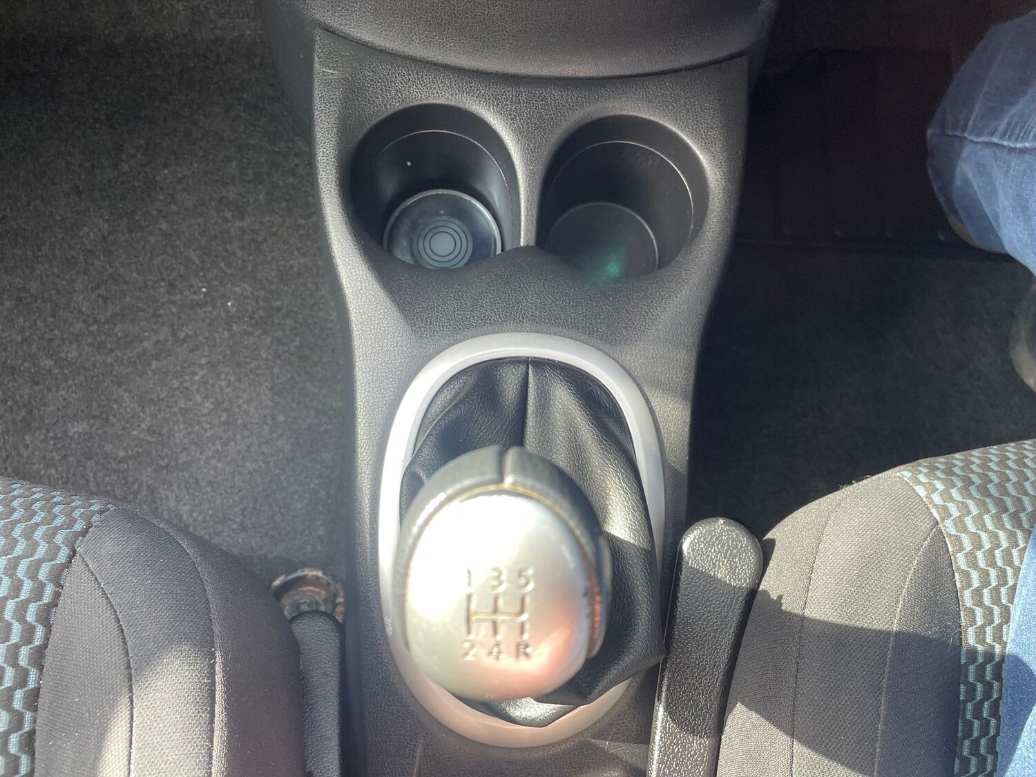 Used Nissan Note 2014 for sale - 78150010: Photo 15