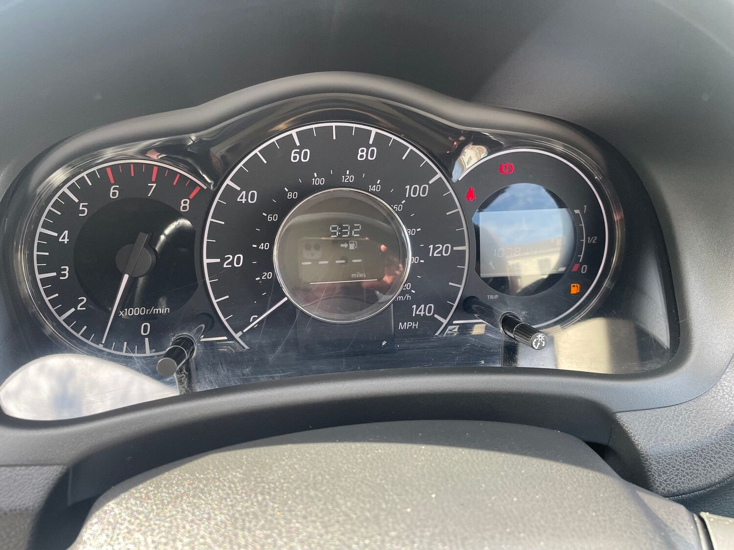 Used Nissan Note 2014 for sale - 78150010: Photo 16