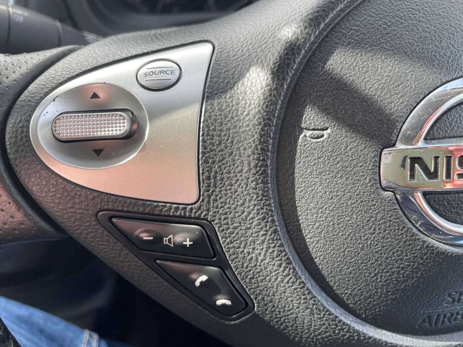 Used Nissan Note 2014 for sale - 78150010: Photo 17