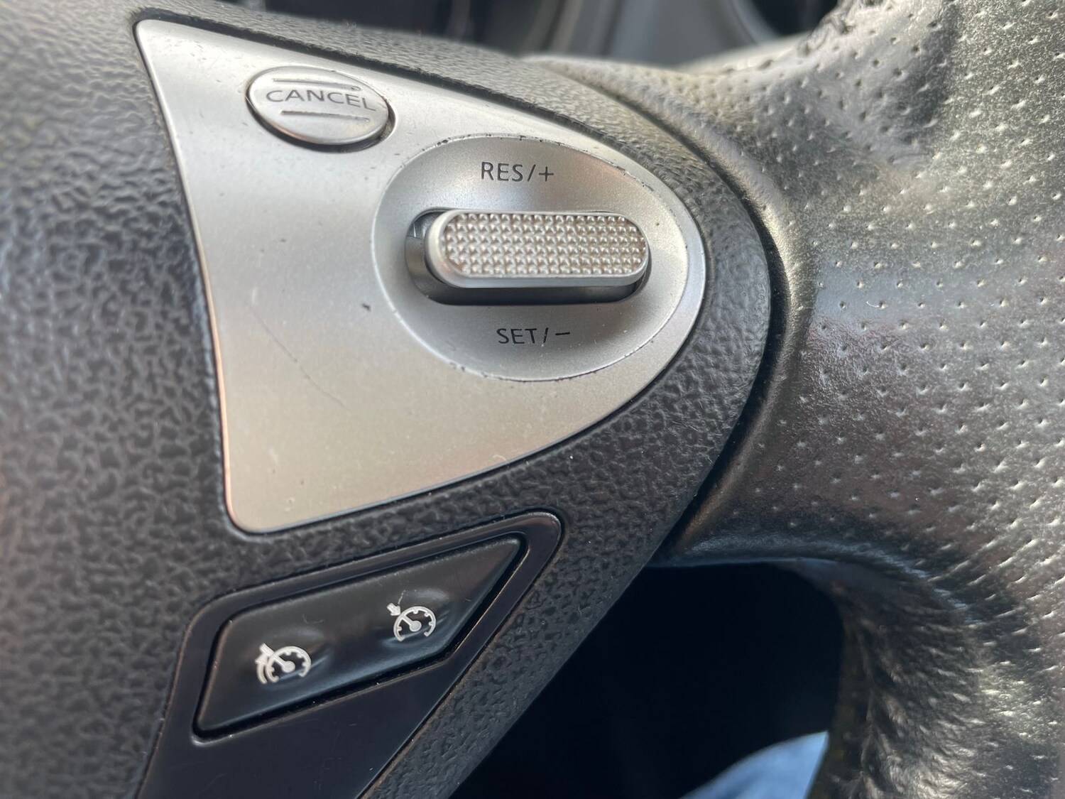 Used Nissan Note 2014 for sale - 78150010: Photo 18