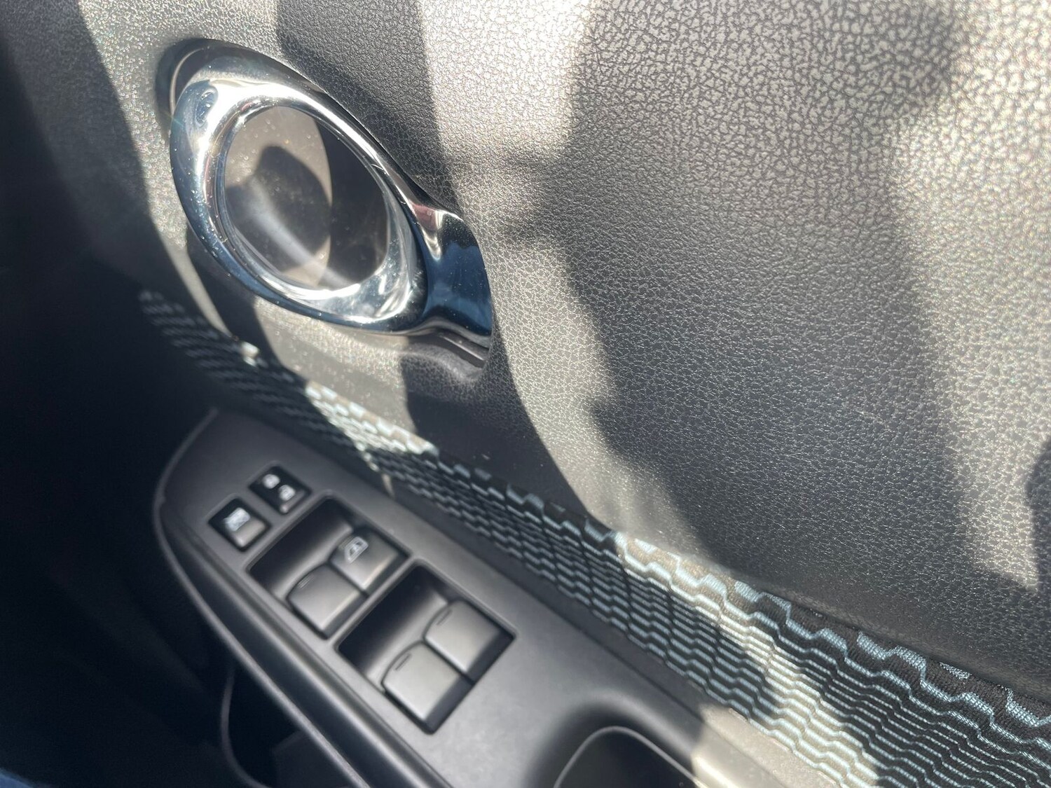 Used Nissan Note 2014 for sale - 78150010: Photo 19