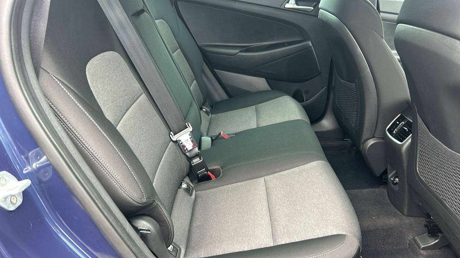 Used Hyundai TUCSON 2020 for sale - 76338659: Photo 11