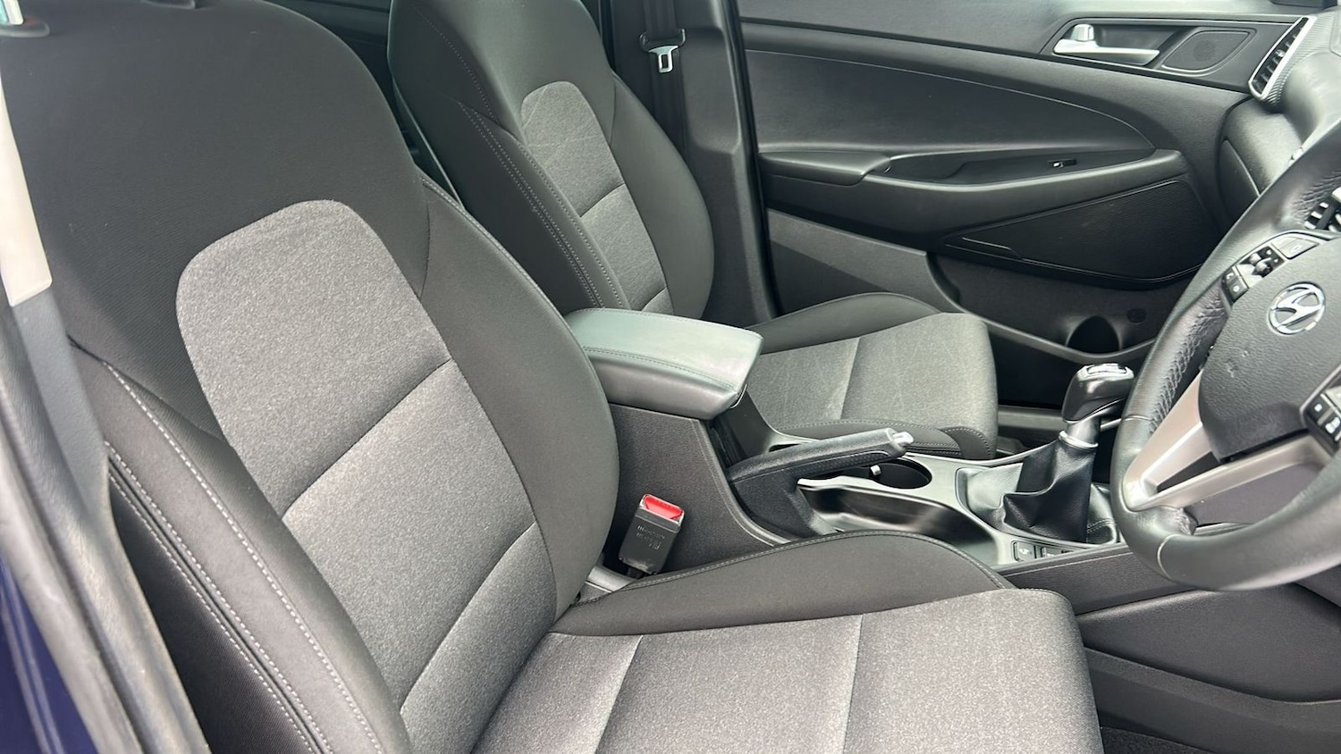 Used Hyundai TUCSON 2020 for sale - 76338659: Photo 12