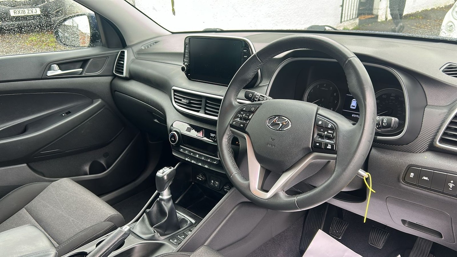 Used Hyundai TUCSON 2020 for sale - 76338659: Photo 13