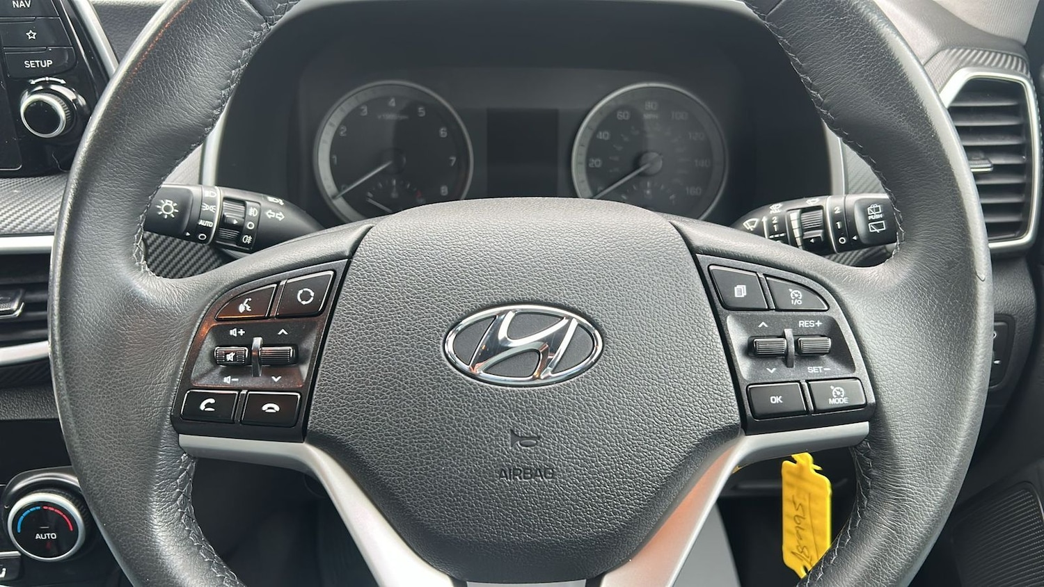 Used Hyundai TUCSON 2020 for sale - 76338659: Photo 14