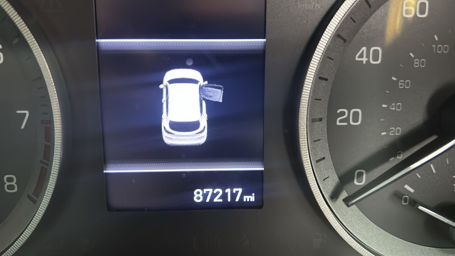 Used Hyundai TUCSON 2020 for sale - 76338659: Photo 15