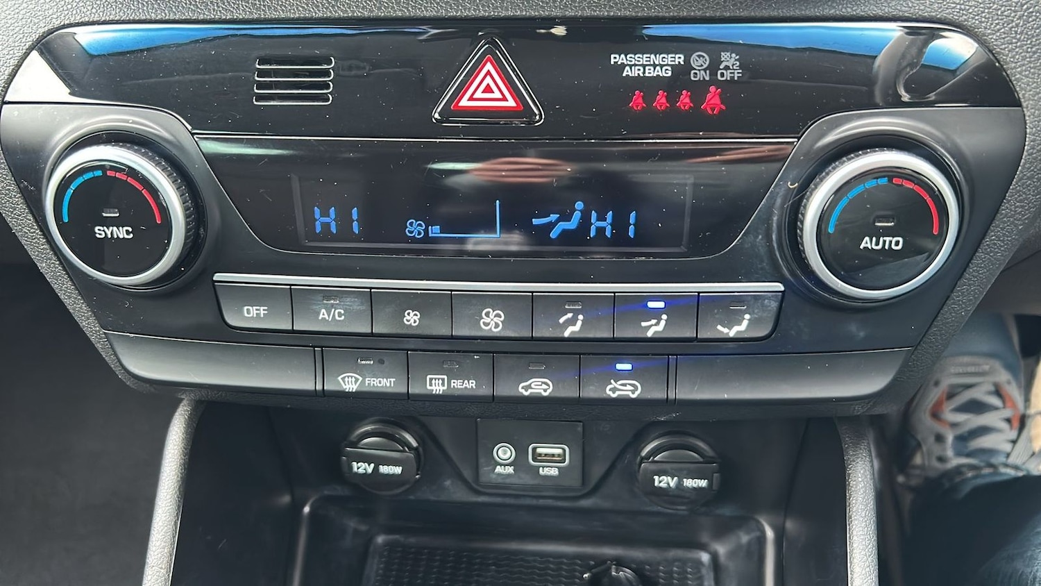 Used Hyundai TUCSON 2020 for sale - 76338659: Photo 17