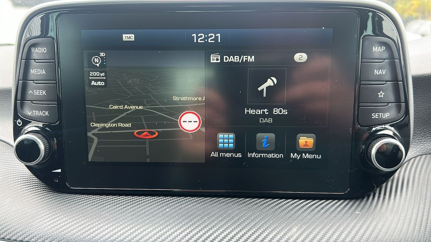 Used Hyundai TUCSON 2020 for sale - 76338659: Photo 18