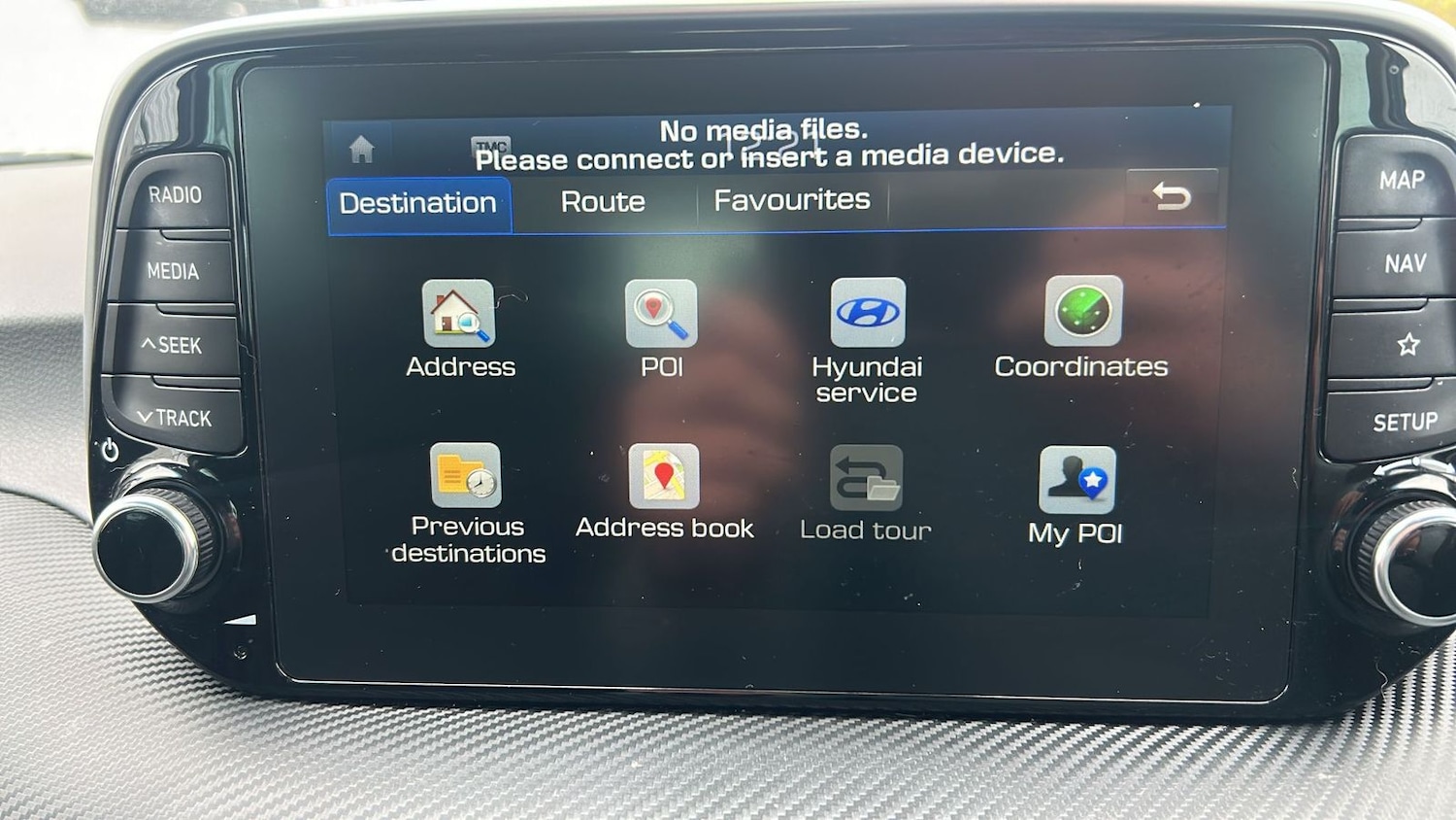 Used Hyundai TUCSON 2020 for sale - 76338659: Photo 19