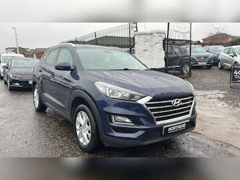 Hyundai - TUCSON