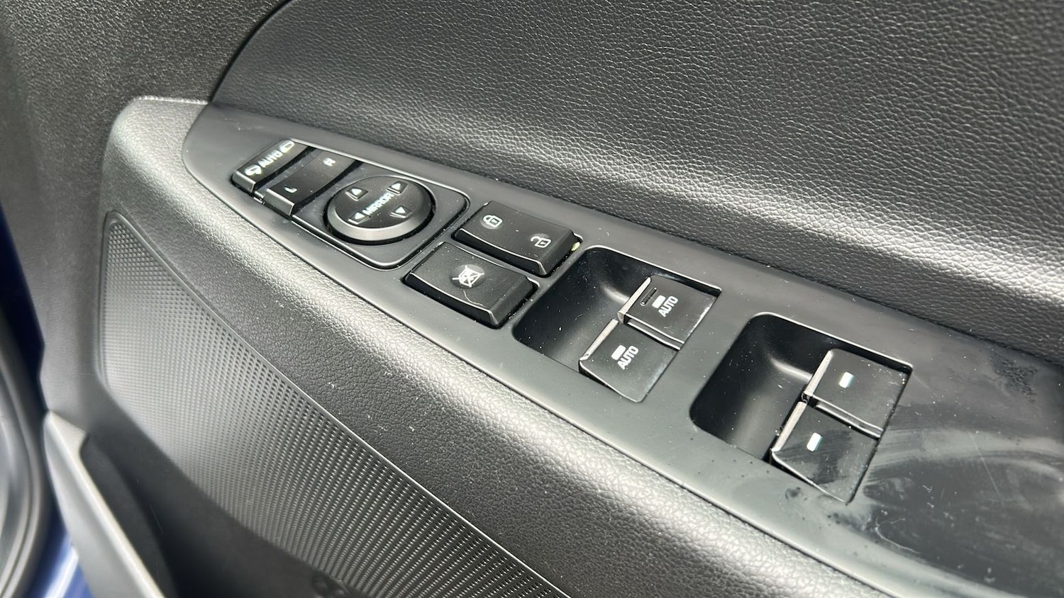 Used Hyundai TUCSON 2020 for sale - 76338659: Photo 9