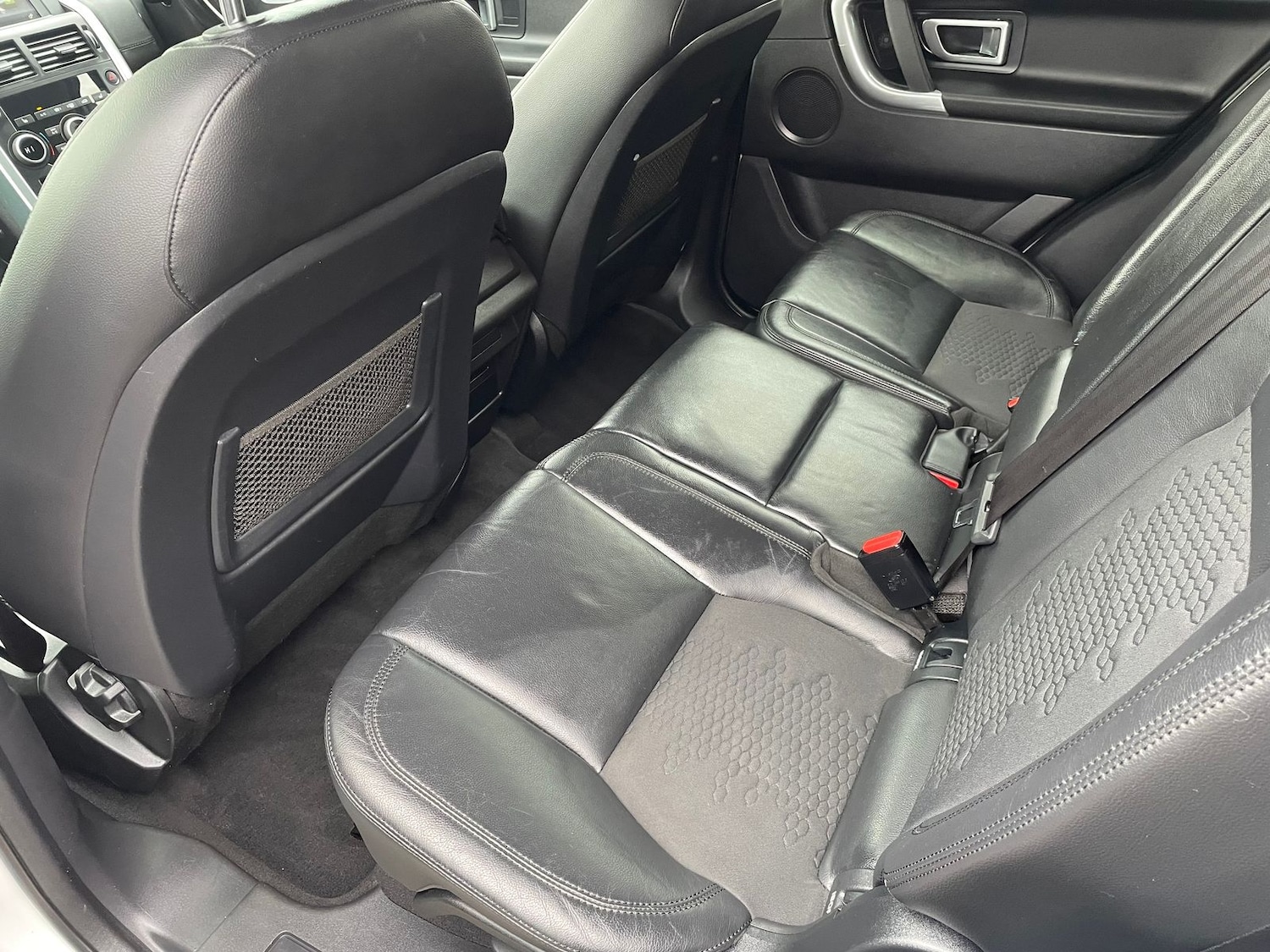 Used Land Rover Discovery Sport 2016 for sale - 77755878: Photo 10