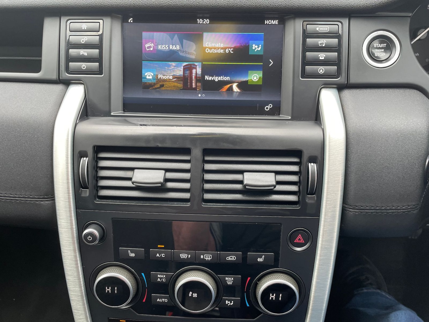 Used Land Rover Discovery Sport 2016 for sale - 77755878: Photo 13