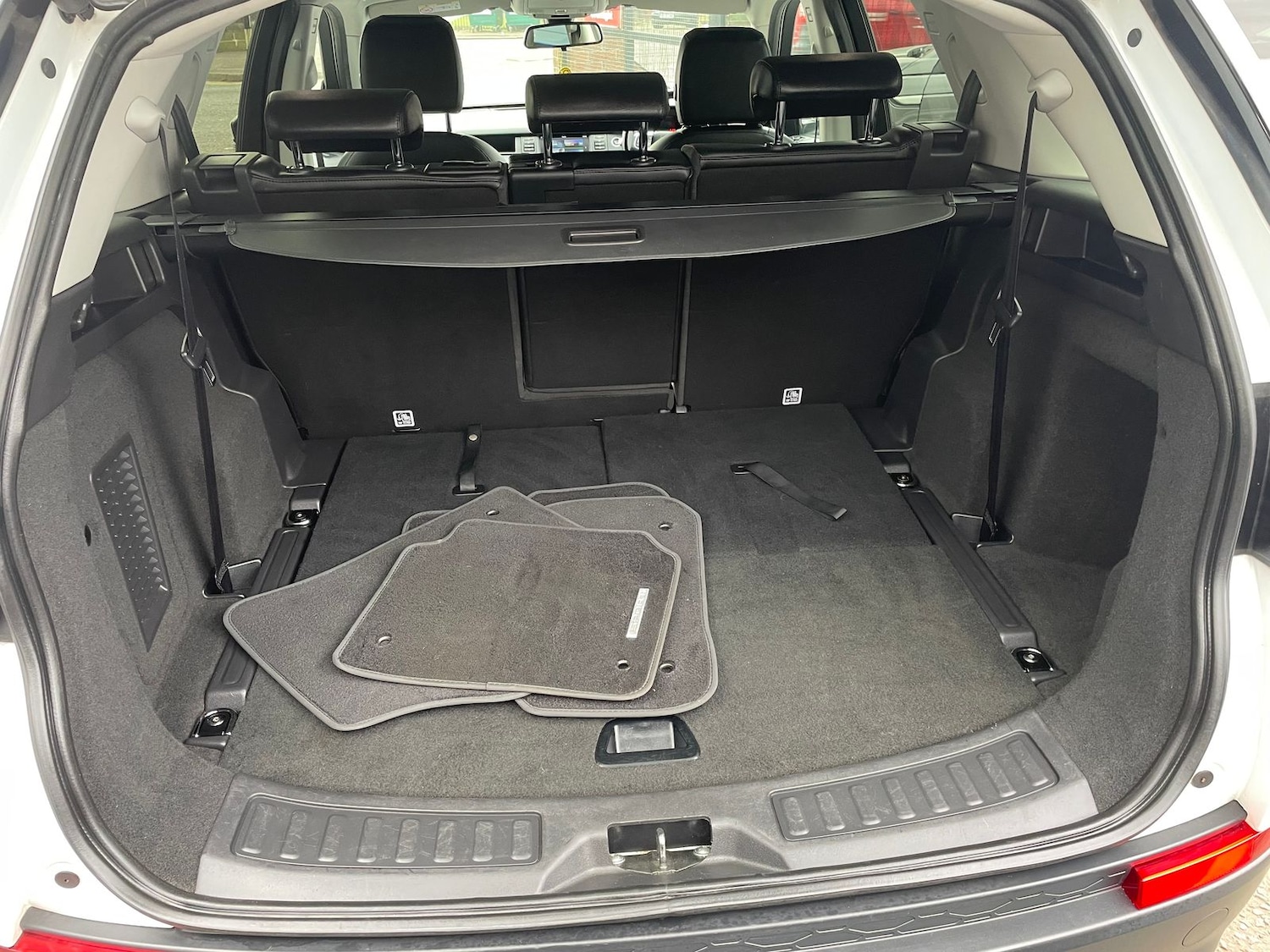 Used Land Rover Discovery Sport 2016 for sale - 77755878: Photo 15