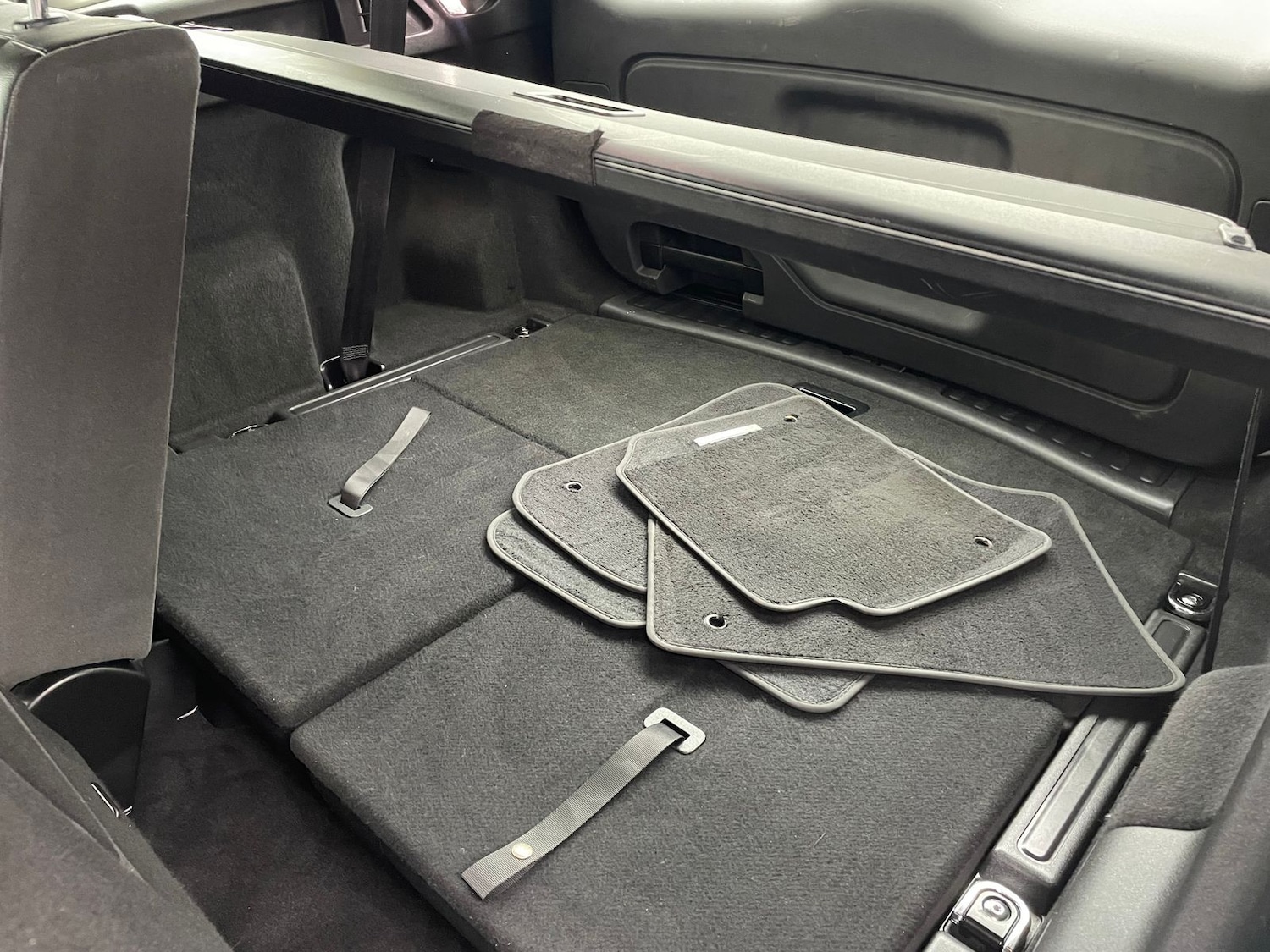 Used Land Rover Discovery Sport 2016 for sale - 77755878: Photo 17