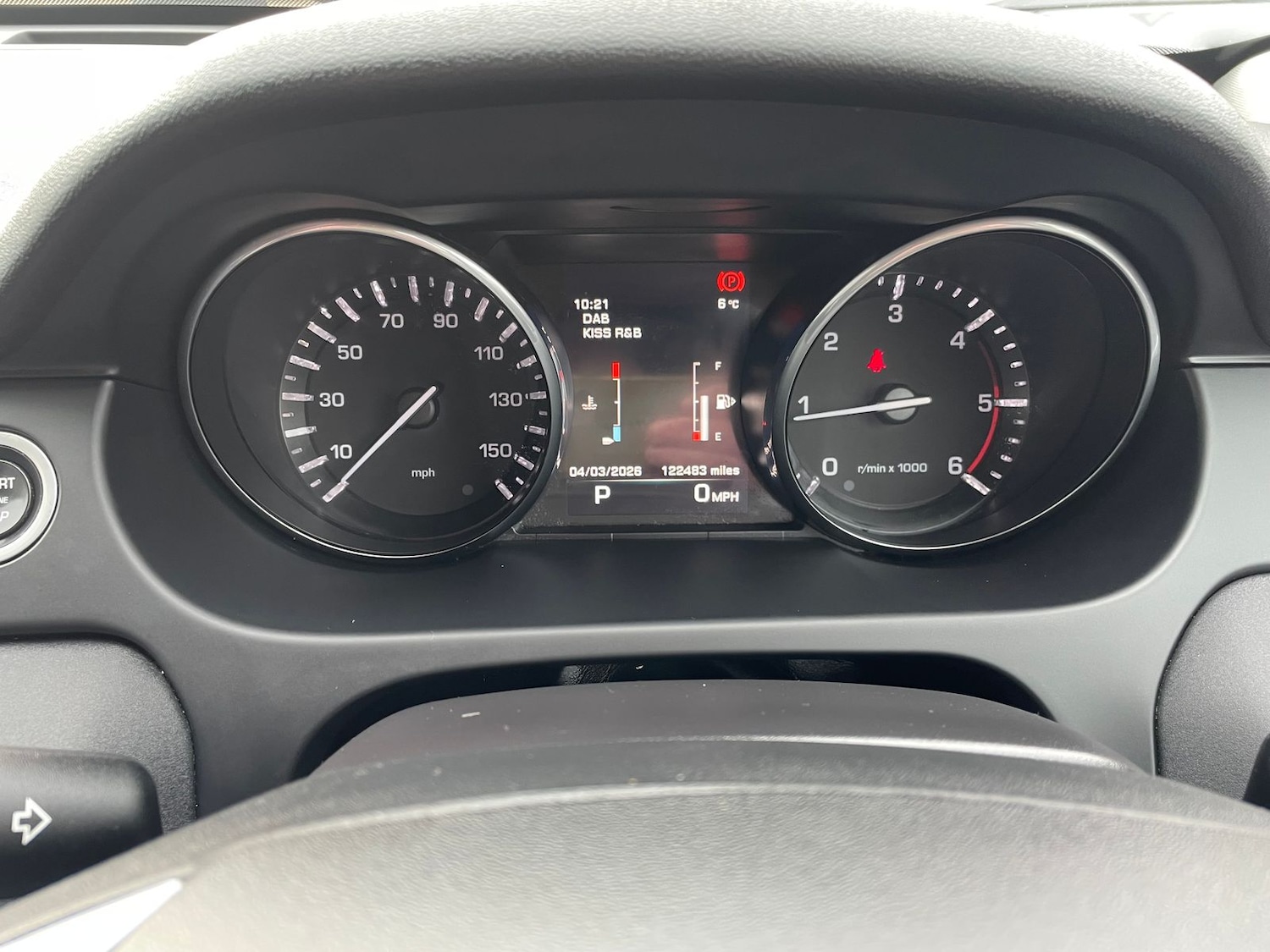 Used Land Rover Discovery Sport 2016 for sale - 77755878: Photo 24